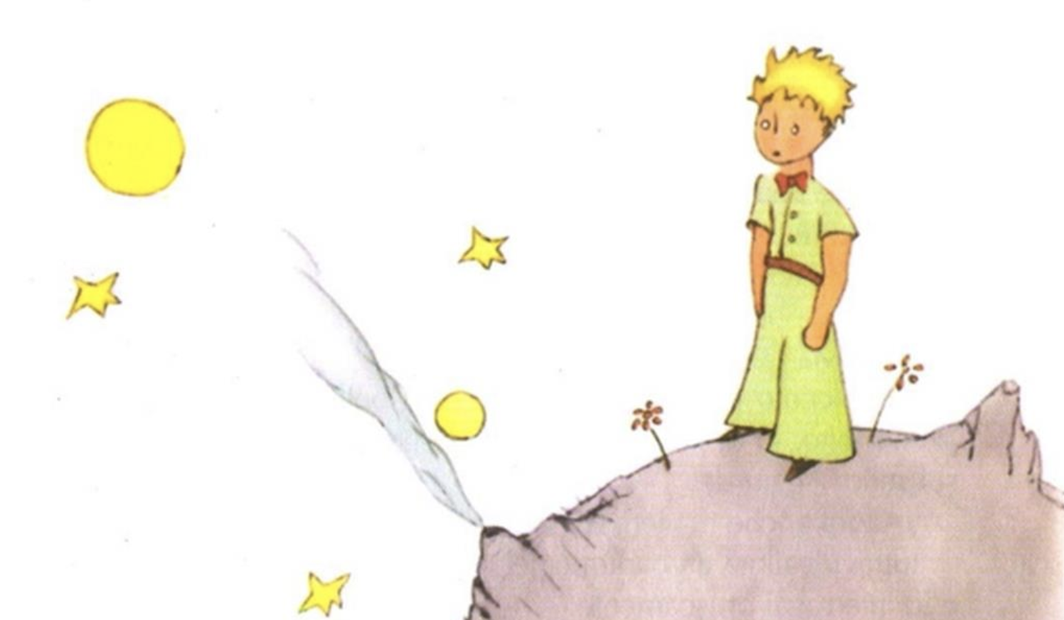 Il piccolo principe